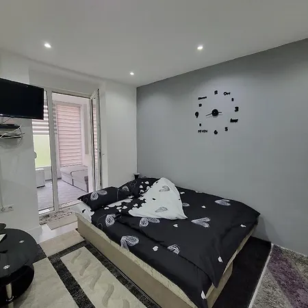 Grbavica Apartman Sarajevo
