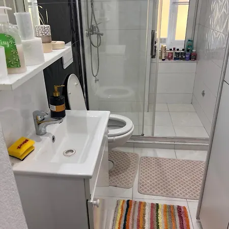 Apartman Grbavica