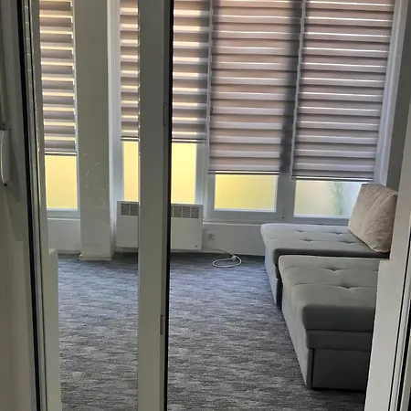 Apartman Grbavica *