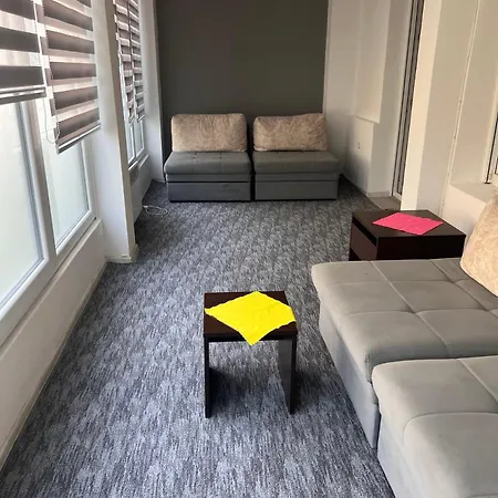 Apartman Grbavica Sarajevo