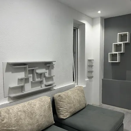 Grbavica Apartman *